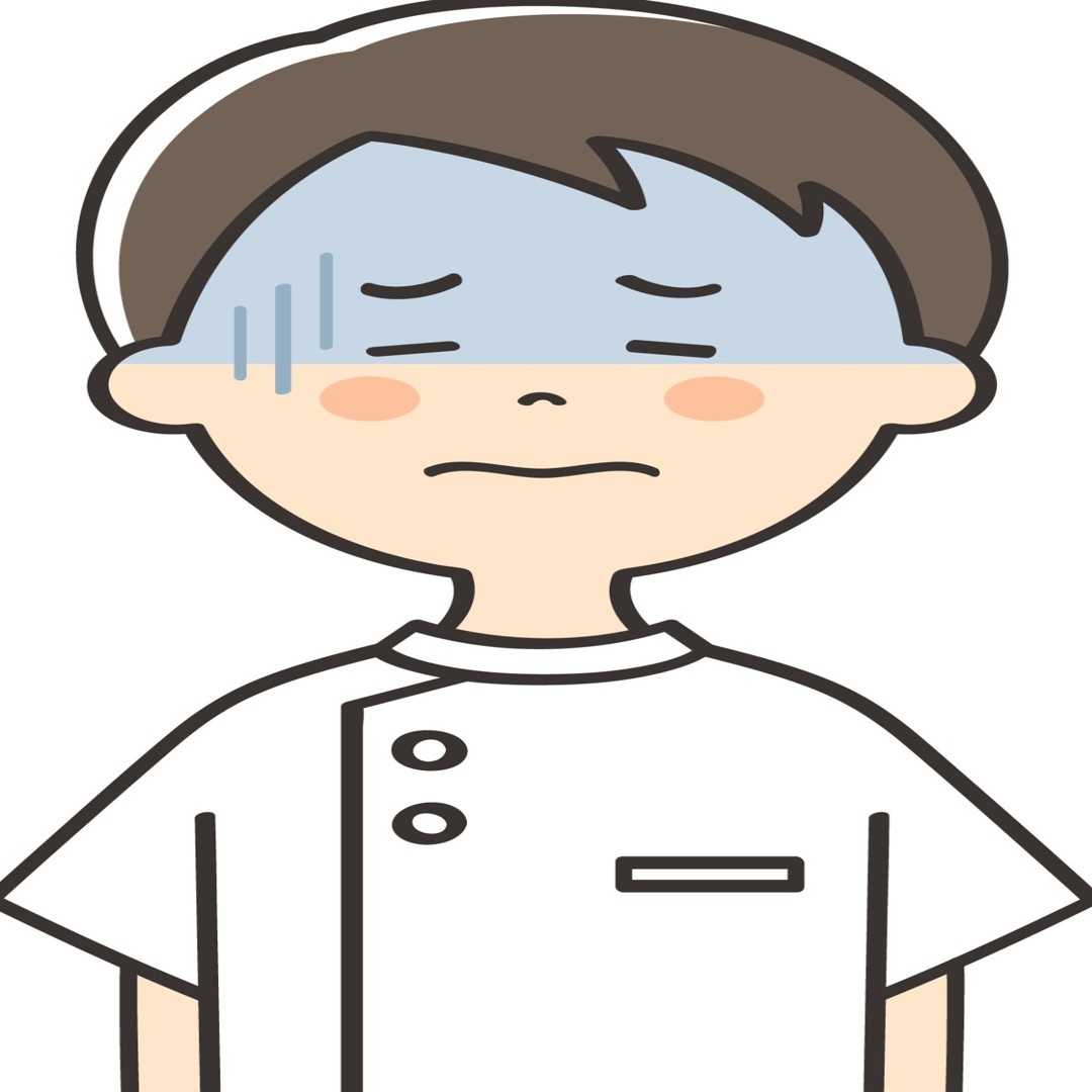 男性セラピスト